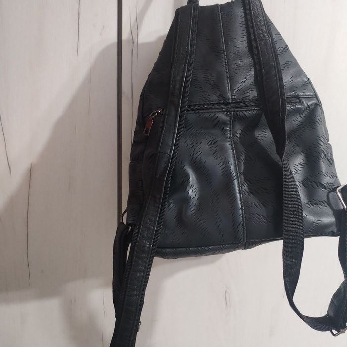 Vand rucsac dama