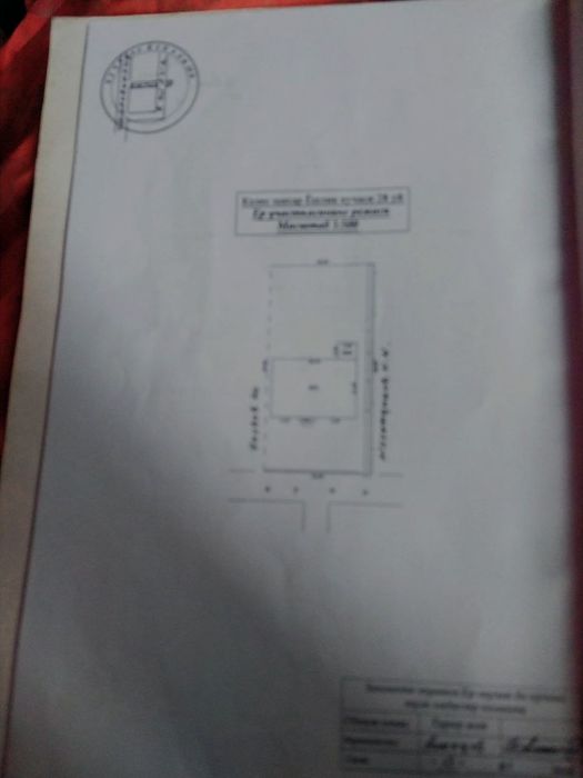 12 соток ер сотилади Келесда