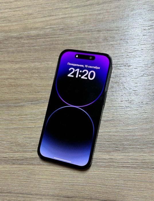 Iphone 14 pro 1tb