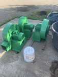 Ventilator exhaustor
