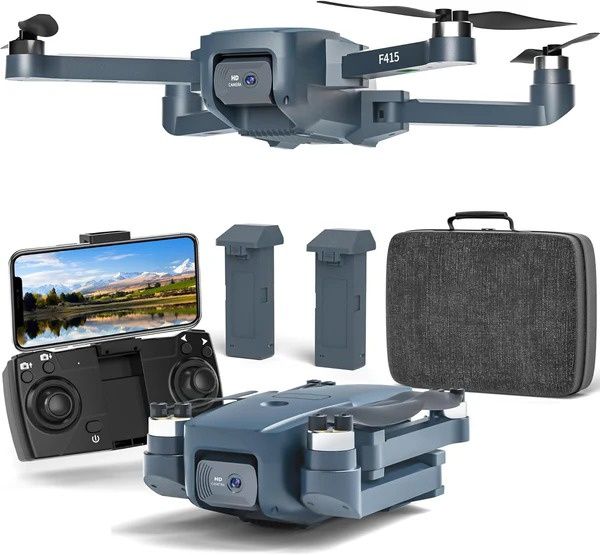 Droan f415 stare noua