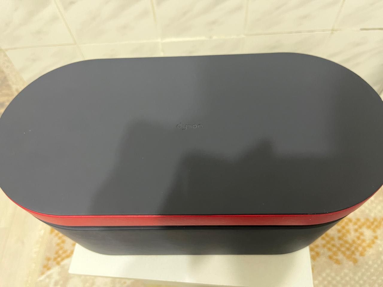 Dyson airwrap complete long