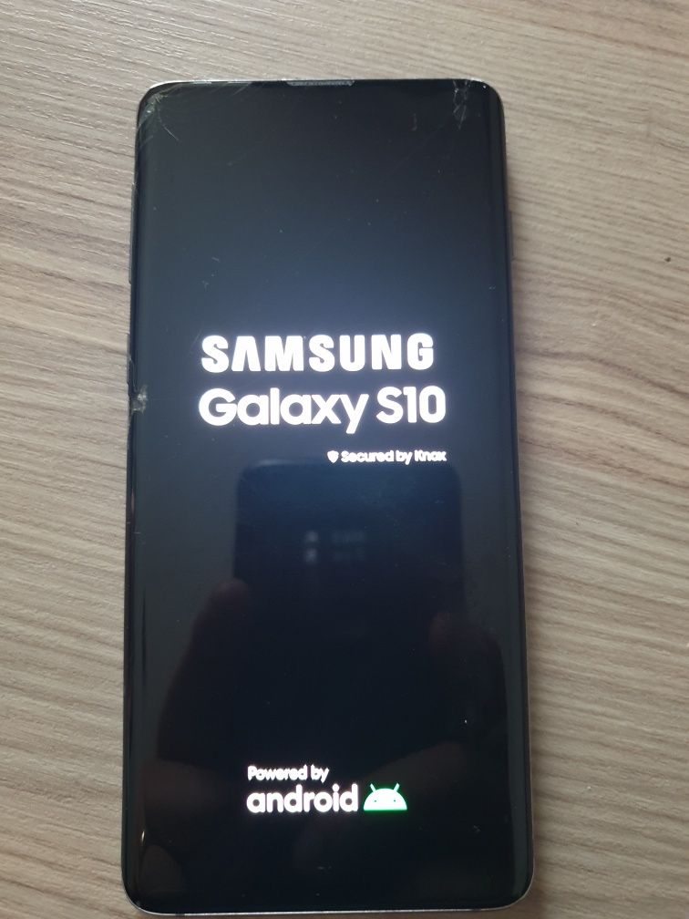 Samsung galaxi S 10