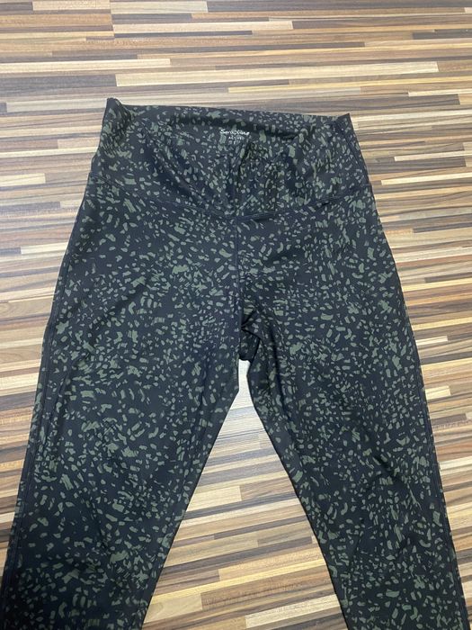 Colanti /pantaloni fitness /sala Seraphine