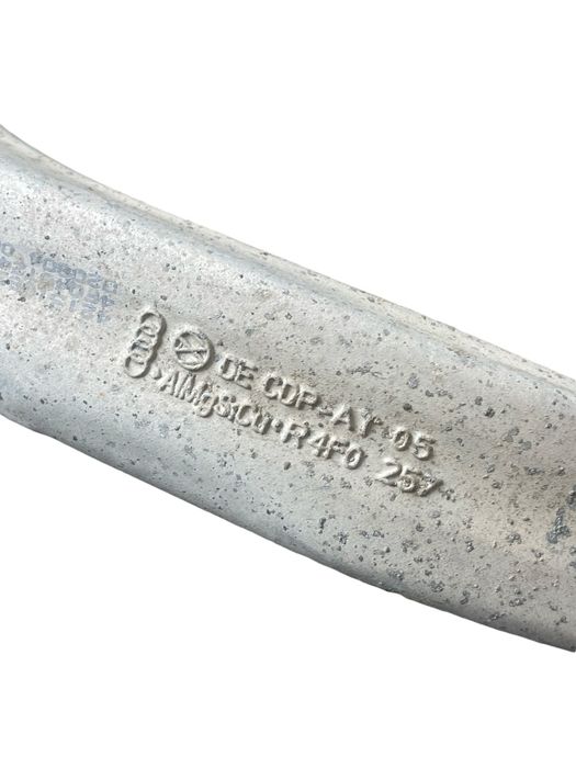 Fuzeta stanga fata AUDI A6/S6 III Saloon 4F2, C6 2004 - 2011 3.0tdi 4F