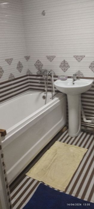 Срочно продается своя квартиры