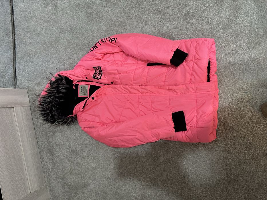 Куртка  waikiki , на девочку