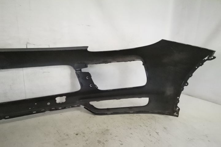 Предна броня Оригинална В добро състояние Порше Каен / Porsche Cayenne