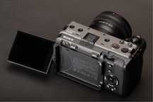 Sony FX30 СРОЧНО! Идеальный