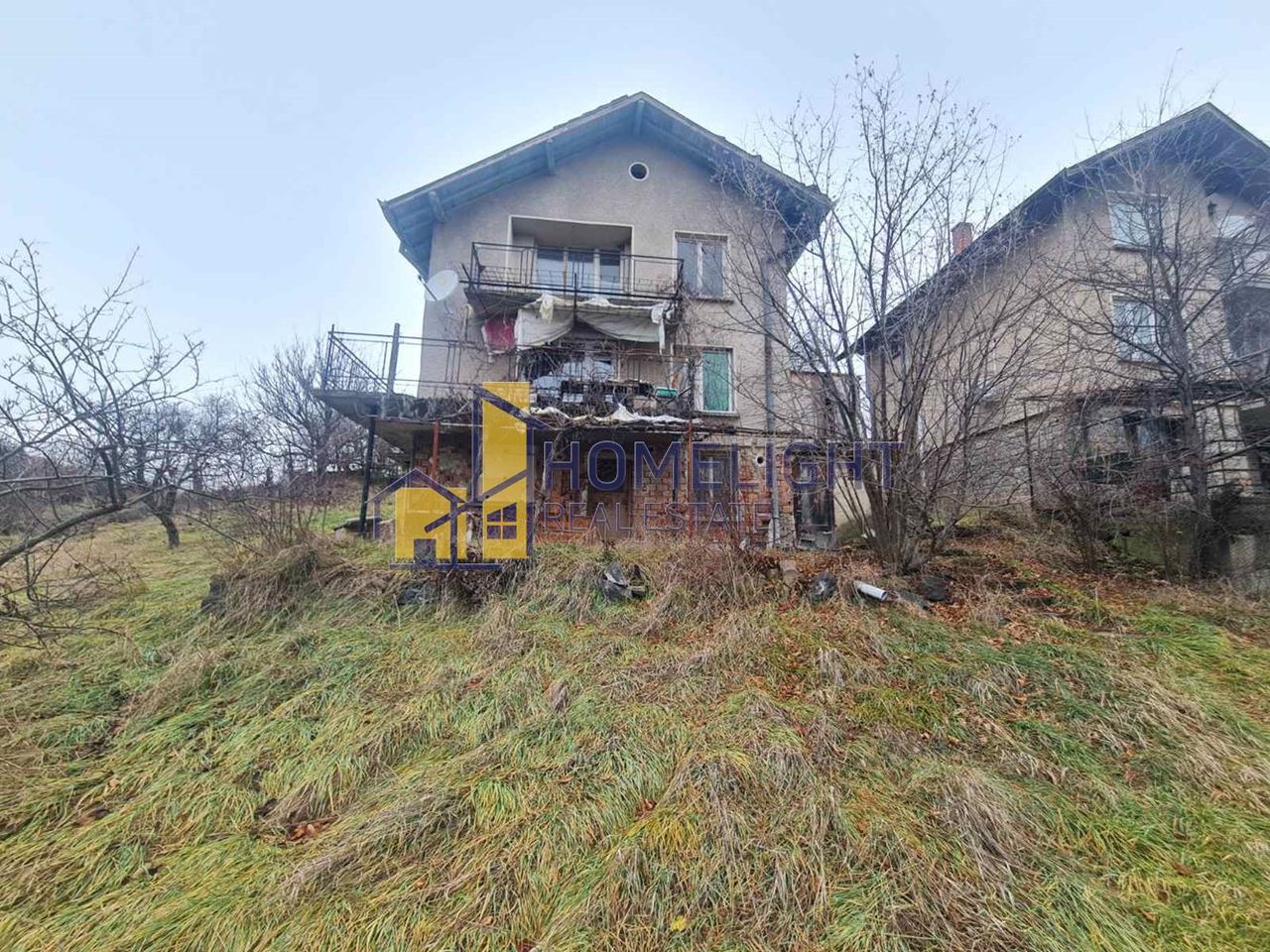 Продава се Къща в Божурище - 116 кв.м за 733 €/кв.м - Снимка #8