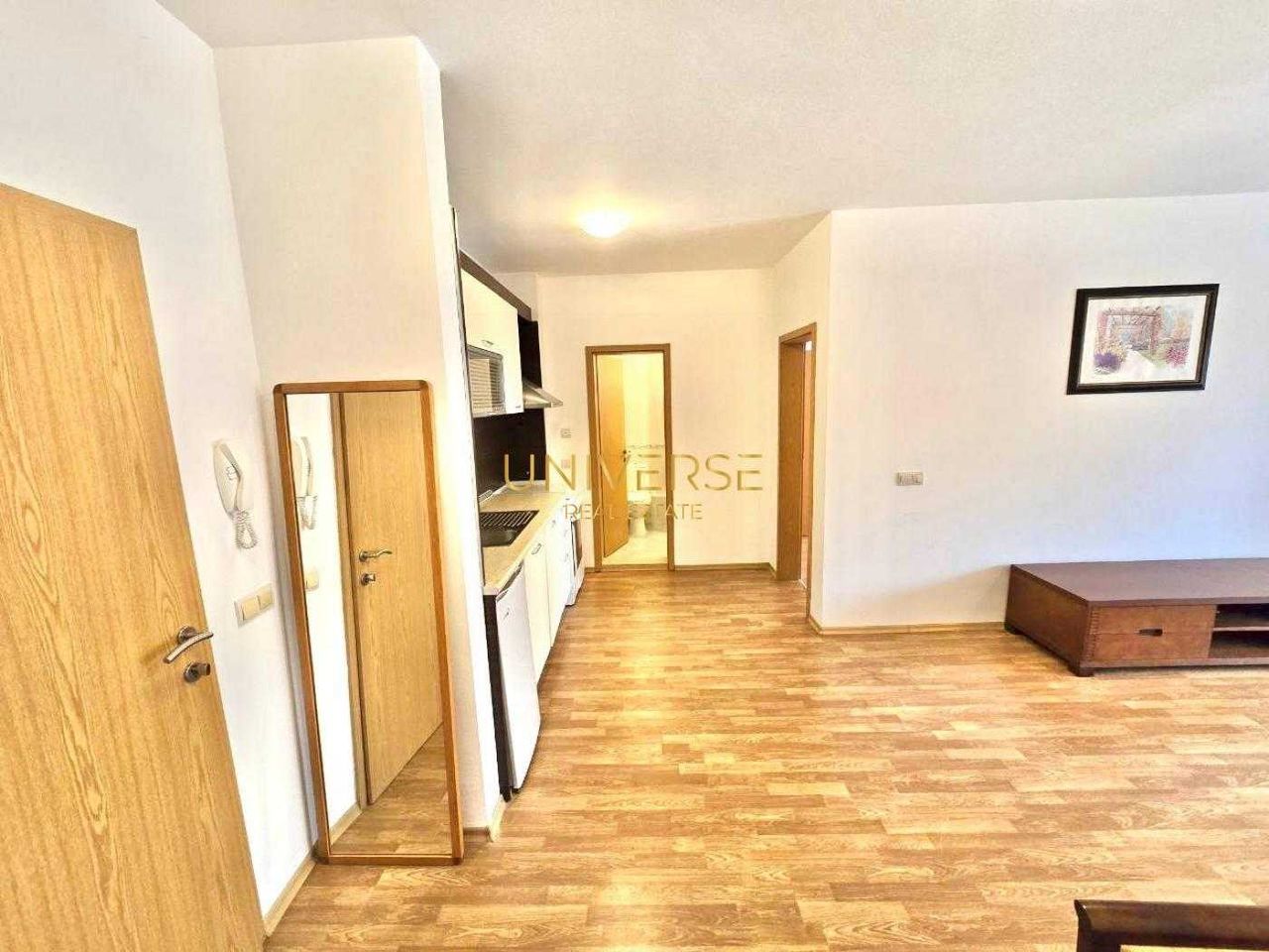 Продава се Двустаен апартамент в Ахелой - 64 кв.м за 891 €/кв.м - Снимка #5