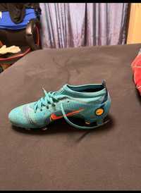 Ghete Nike Mercurial Superfluu 8FG