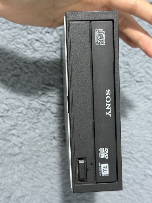 Дисковод Sony б/у
