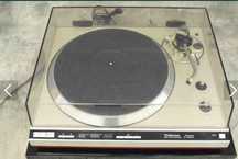 Pickup SL 1310 MK2 si Kenwood cd player cd test DP 5090
