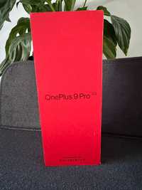 OnePlus 9 Pro, Dual SIM, 128GB, 8GB RAM, 5G, Stellar Black