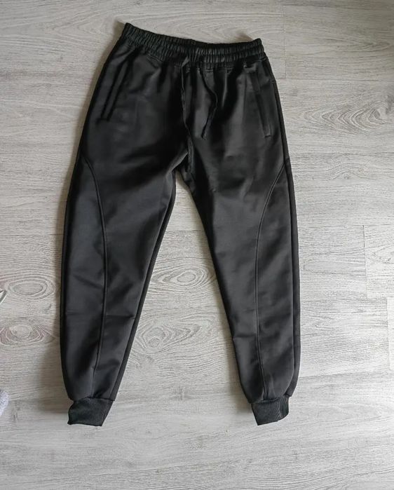 Яке + Долнище (М)