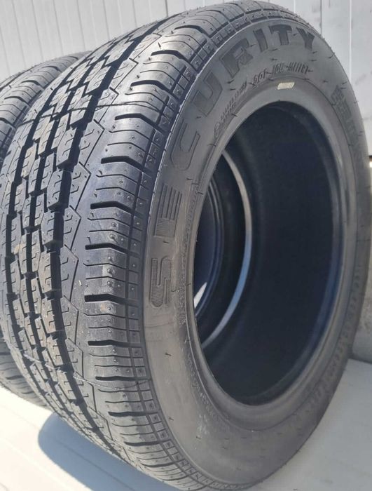 S E C U R I T Y, 195/50 R13C, 104N, Anvelope remorcă M+S, DOT 2025