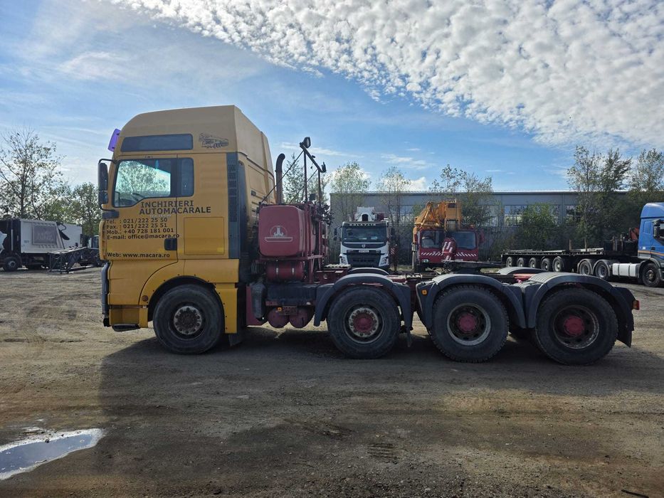 Cap Tractor Man stare buna
