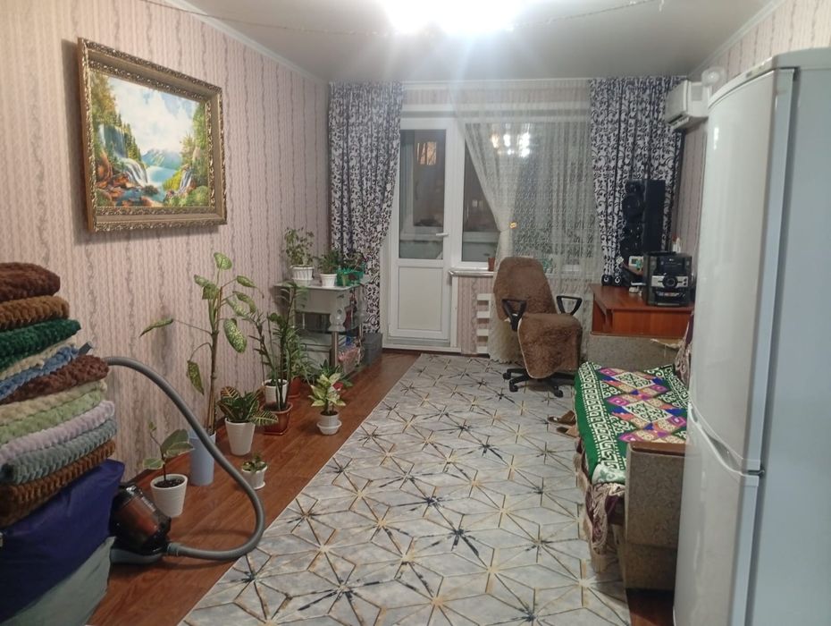 2 комнатная  квартира  район  Сокола улучшенной  планировки