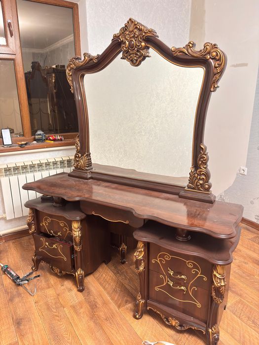 Мебель, Мебель,