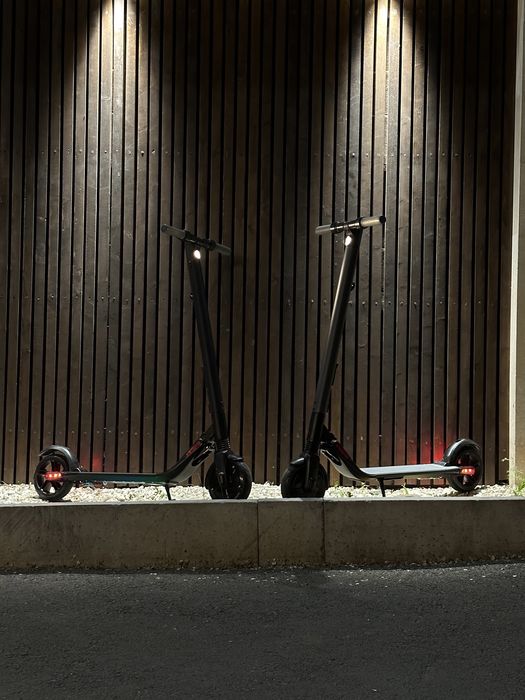 Продам новые Электросамокаты