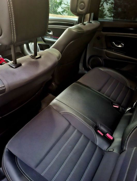 Renault Laguna 3, Bose 2.0 dci 150 cp