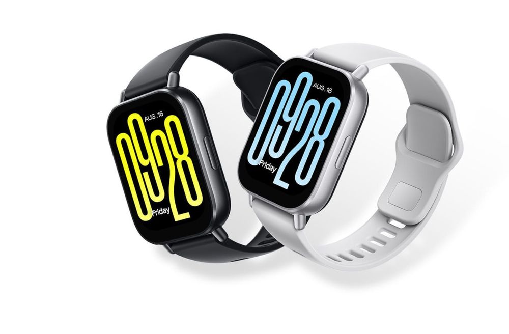 смарт часы Redmi Watch 5 Active