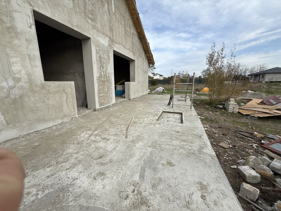 casa in Agigea zona TU&YA cabins