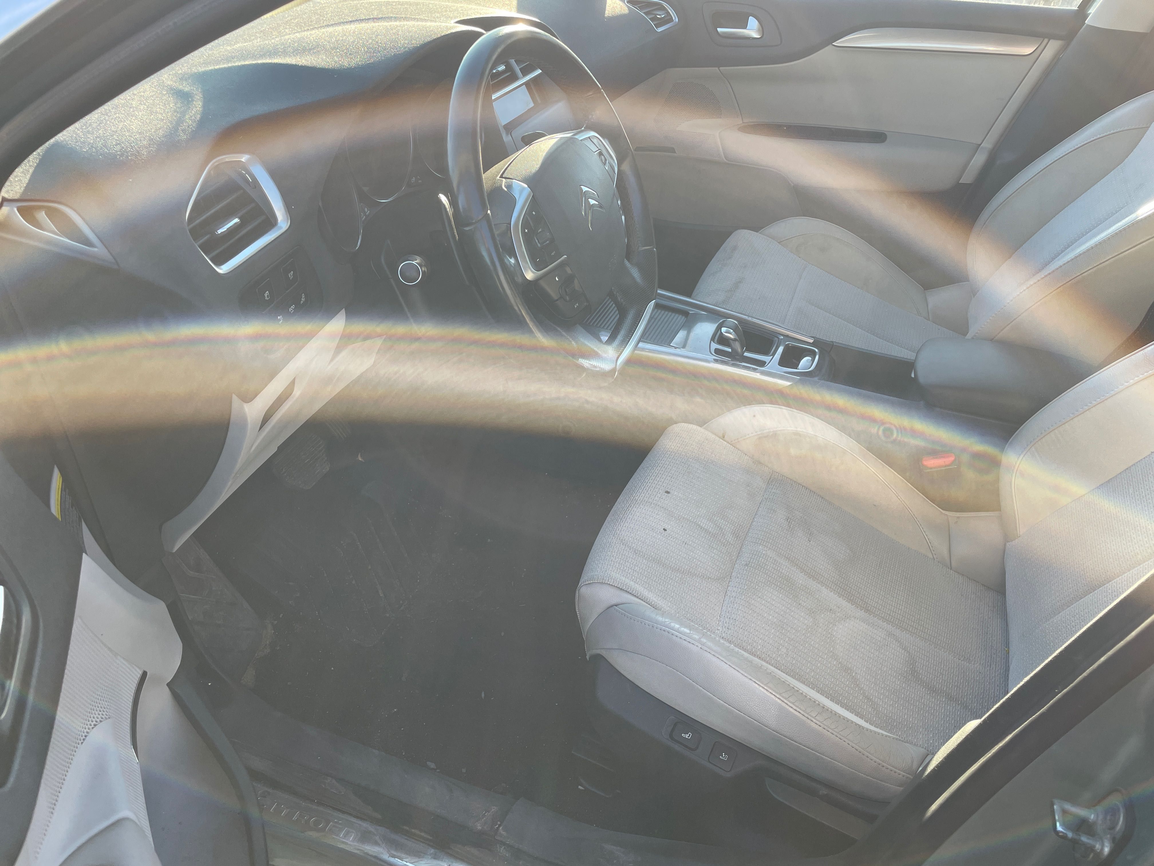 Citroen C4 1.6 e-HDi 112 кс двигател 9HR Ситроен 1.6 e-ХДИ engine 9HR