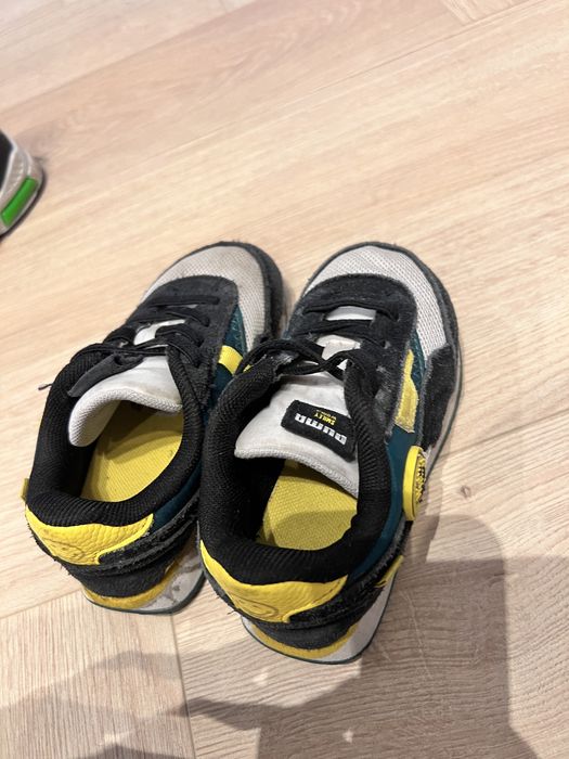 Tenisi Puma, marime 24