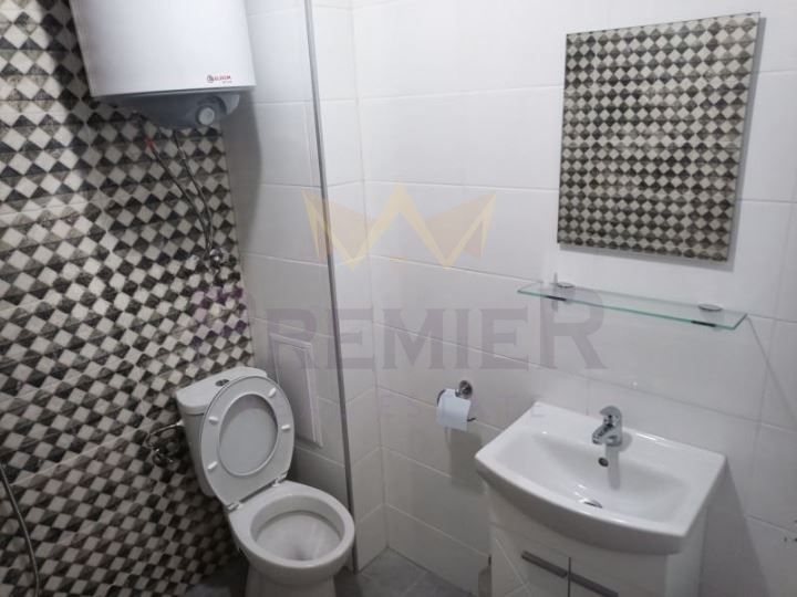 Двустаен апартамент в кв. Левски