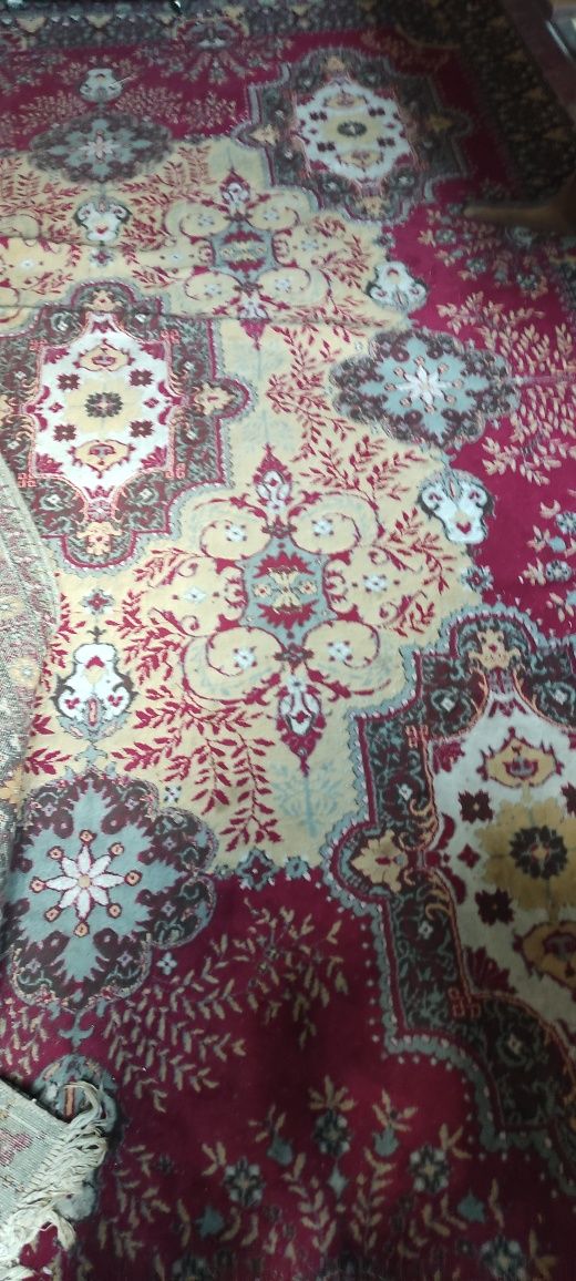 Персиски килим 3.35 на 2.30