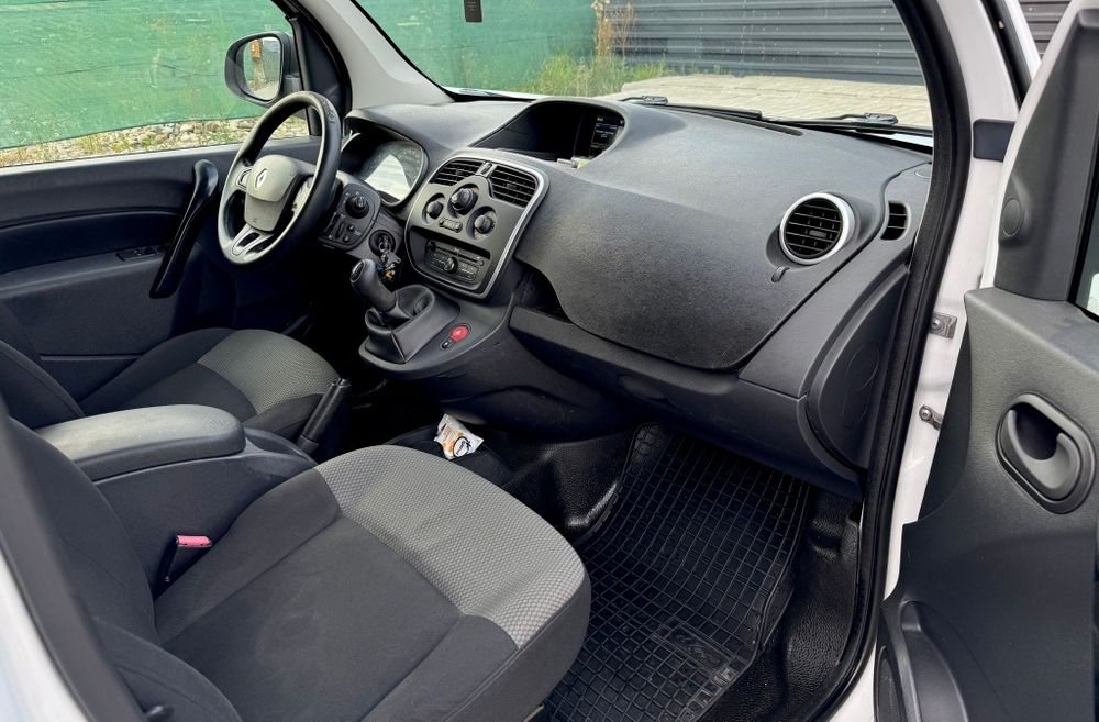 Renault Kangoo 2018