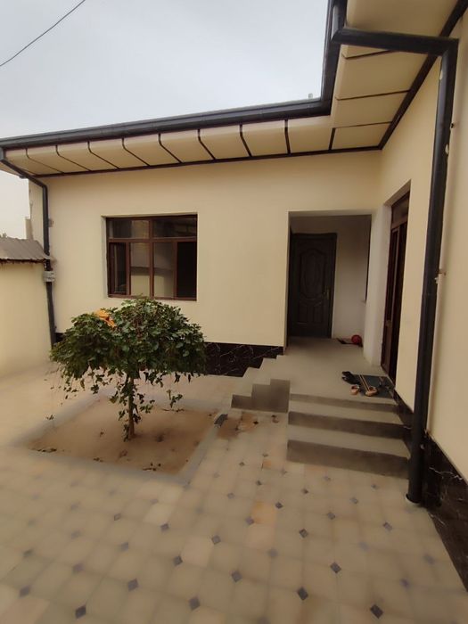 Продается дом участок