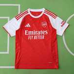 Tricou fotbal Arsenal 25/26 home/away/third