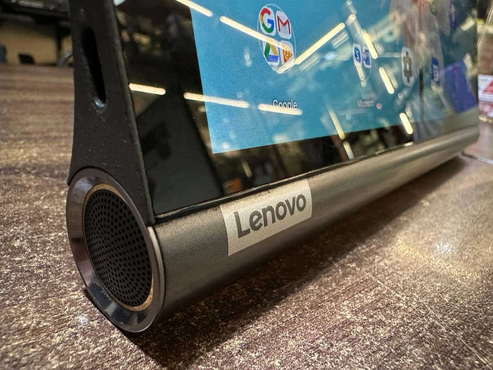 Lenovo Yoga Smart Tab YT-X705L