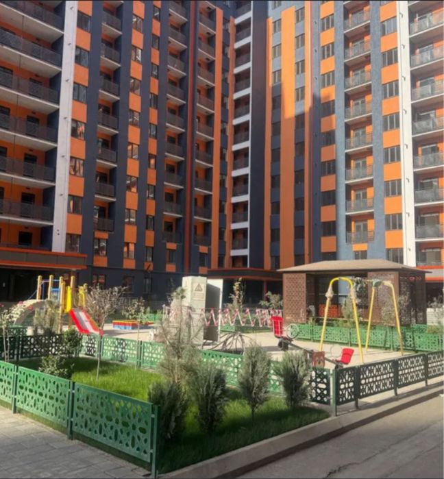 Срочно!продаётся квартира в новостройках 1/14/16