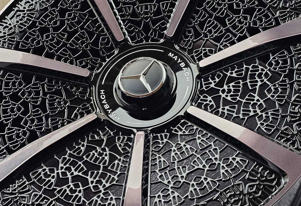 Ковани джанти 21 цола Maybach EQS SUV  , S- class W223