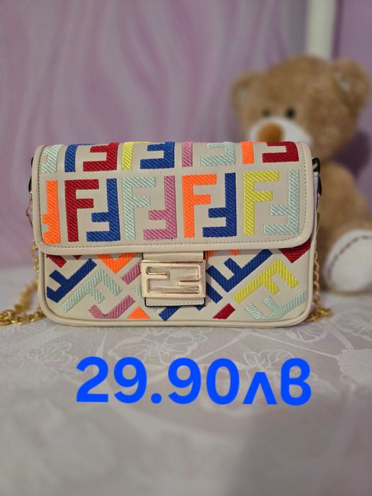 Дамска чанта 29.90