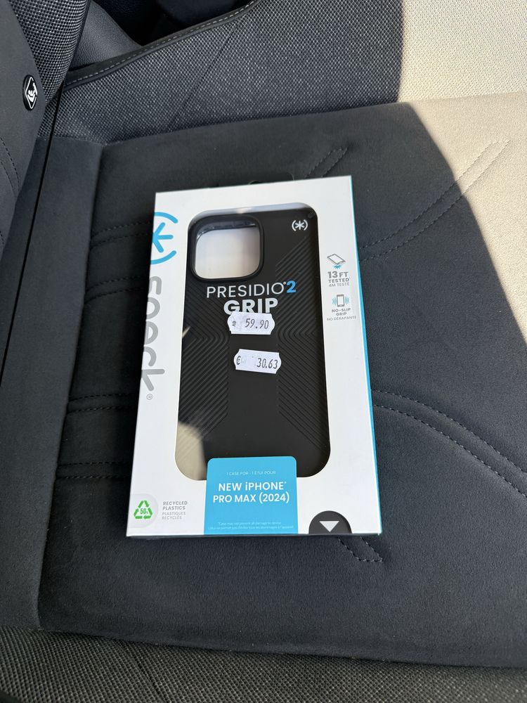 Speck mag safe case iphone 16 pro max 3 бр