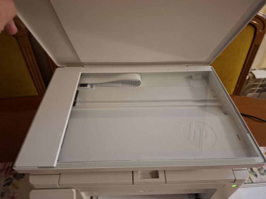 Принтер сканер hp