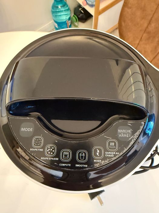 Aparat pentru supă cremă ca nou