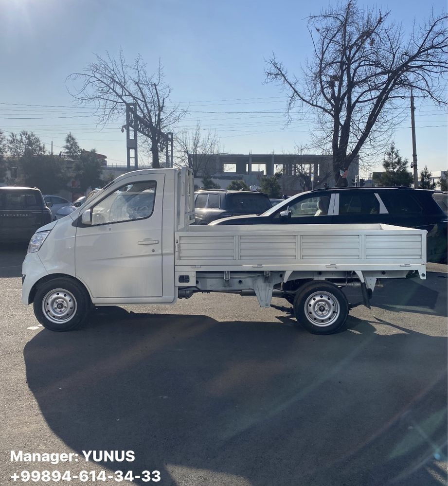 Changan Kaicheng Gurzavoy MD201