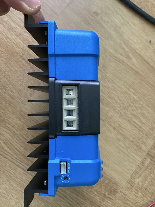 MPPT Victron 150/45