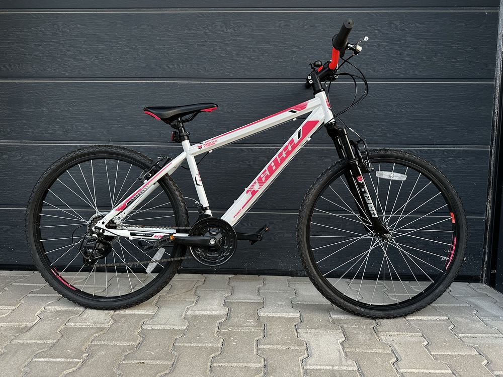 Дамски велосипед Team 26” 3x6 S/M”