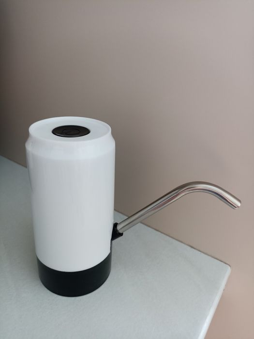 Помпа автоматическая отличного качества