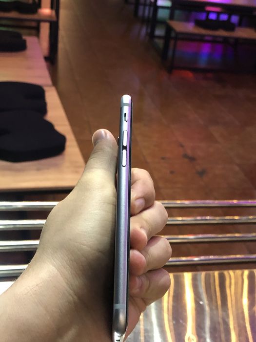iPhone 6 S KHA ideal