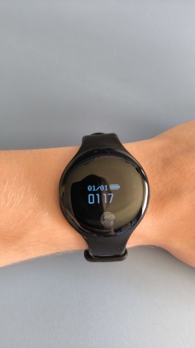 Ceas smart bracelet