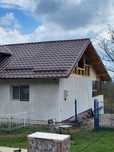 Acoperișuri din tablă, Dulgherie, Reparații și Izolații