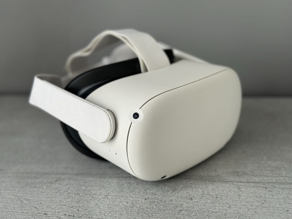 Ochelari VR Oculus Quest 2 256GB